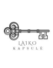 Laiko kapsulė