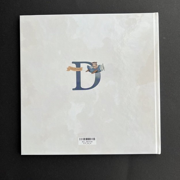 SVEČIŲ PALINKĖJIMŲ ALBUMAS Nr.2