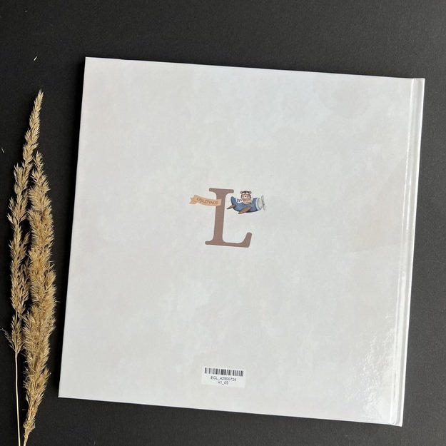 SVEČIŲ PALINKĖJIMŲ ALBUMAS Nr.3