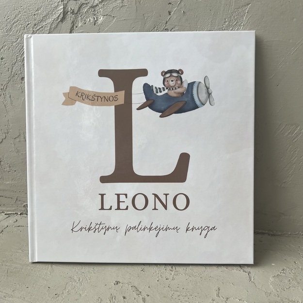 SVEČIŲ PALINKĖJIMŲ ALBUMAS Nr.3