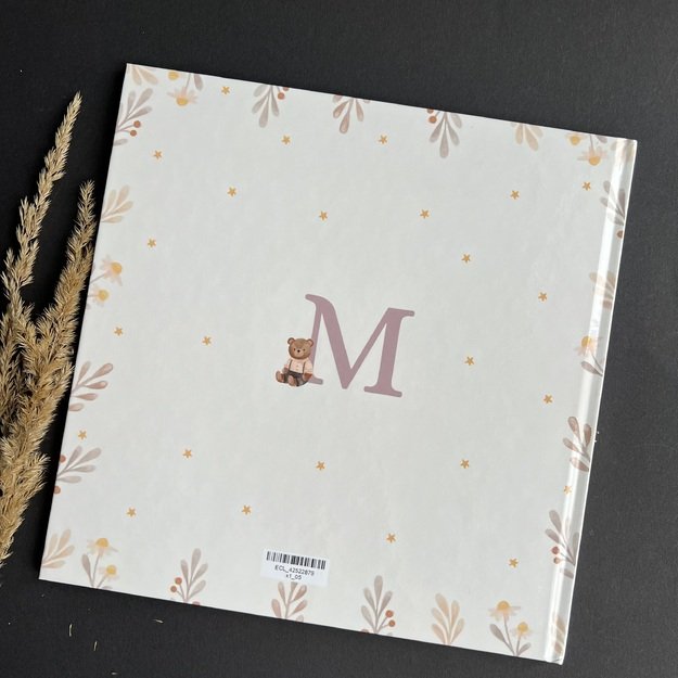 SVEČIŲ PALINKĖJIMŲ ALBUMAS Nr.4