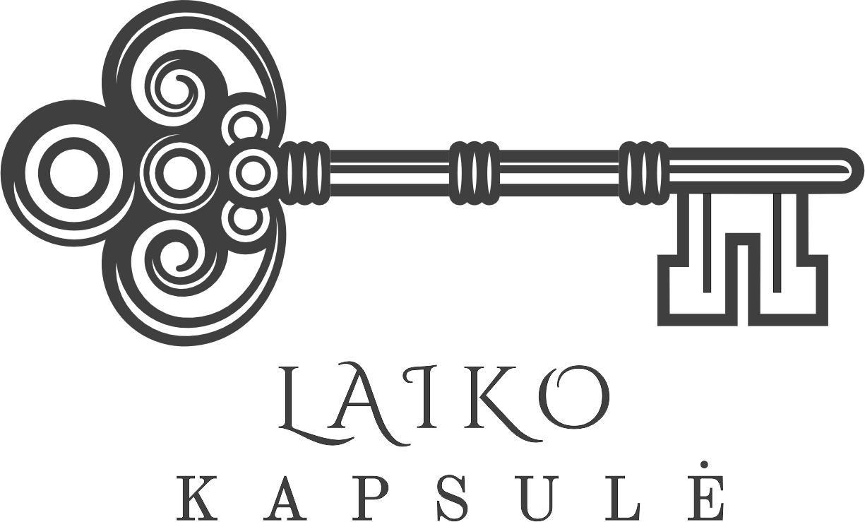 Laiko Kapsulė